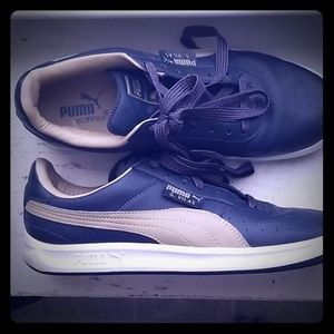 Puma G.Vilas